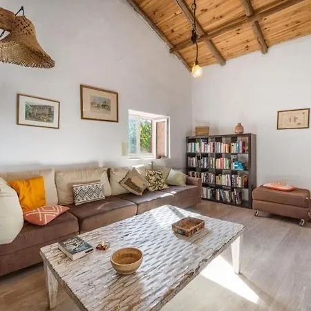 Vakantiehuis Casa Piano *