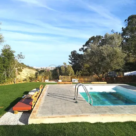 Vakantiehuis Casa Piano Falfeira
