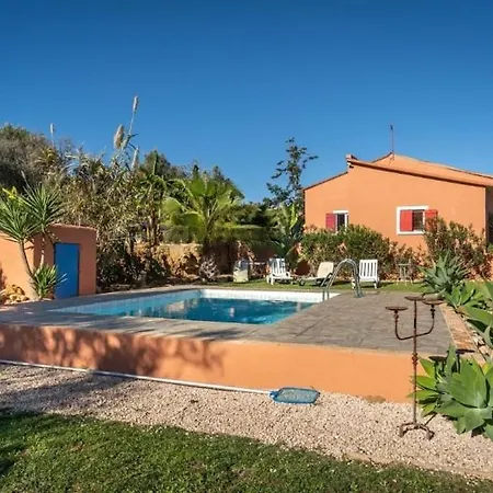 Casa Piano Vakantiehuis