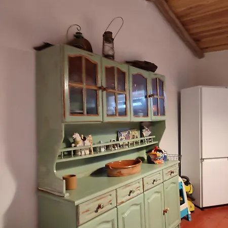 Vakantiehuis Casa Piano