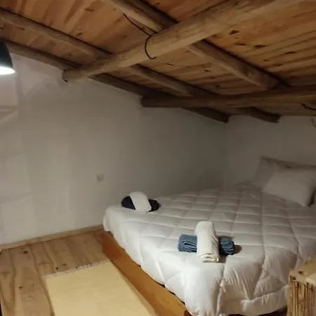 Casa Piano Holiday home