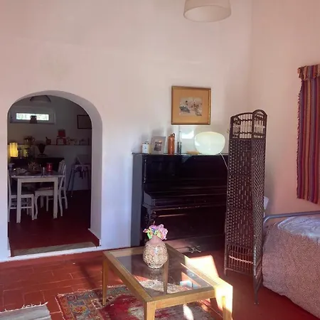 Casa Piano Holiday home