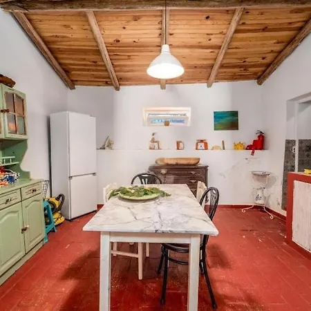 Hébergement de vacances Casa Piano