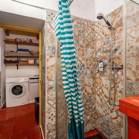 Casa Piano Hébergement de vacances *