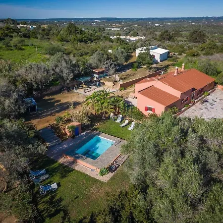 Casa Piano Holiday home Falfeira