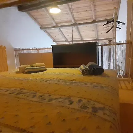 Casa Piano Holiday home *