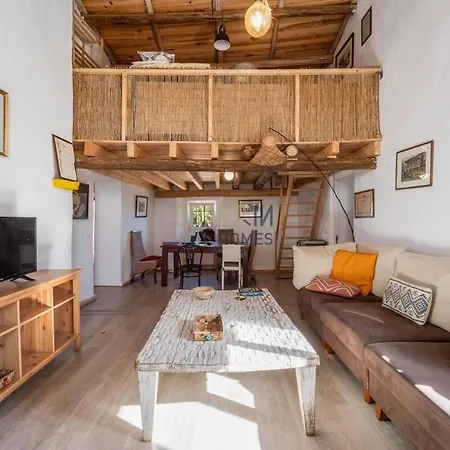 Casa Piano Holiday home