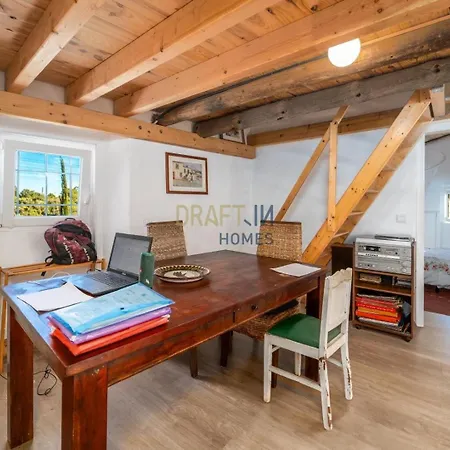 Hébergement de vacances Casa Piano