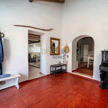 Casa Piano Holiday home Falfeira