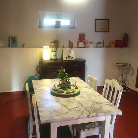 Casa Piano Holiday home *