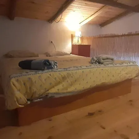 Hébergement de vacances Casa Piano *