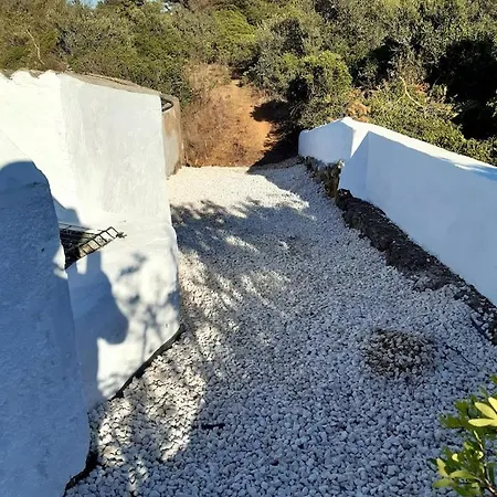 Casa Piano Holiday home Falfeira