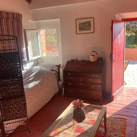 Hébergement de vacances Casa Piano Falfeira