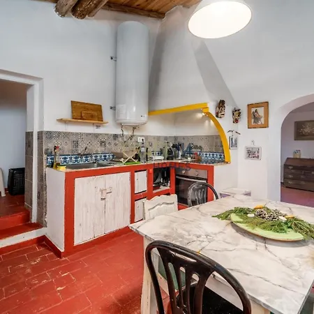 Casa Piano Holiday home